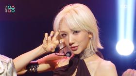 배드빌런 - THRILLER (BADVILLAIN - THRILLER), MBC 250927 방송