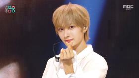 킥플립 - 반창고 (KickFlip - Band-Aid), MBC 250927 방송