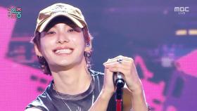 준희 - Too Bad (15:00) (JUNHEE - Too Bad (15:00)), MBC 250927 방송