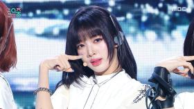 젠블루 - BADASS (GENBLUE - BADASS), MBC 251004 방송