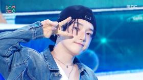 에이머스 - CALLED GAME (AIMERS - CALLED GAME), MBC 251004 방송