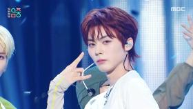 파우 - Wall Flowers (POW - Wall Flowers), MBC 251004 방송