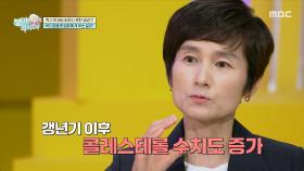 탁구 여제 현정화도 피할 수 없는 갱년기, 여성 노화의 3대 적은?, MBC 251005 방송