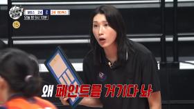 [선공개] 극적으로 듀스까지 따라잡은 원더독스😠 그럼에도 김연경이 분노의 일침을 한 이유는?!, MBC 251012 방송