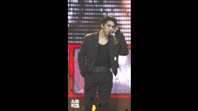 [쇼챔1분직캠] KINO(키노)의 ＜DIRTY BOY (Feat. JAMIE, UWA)＞♬ #DIRTYBOY #KINO