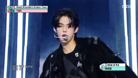 투어스 - Head Shoulders Knees Toes (TWS - Head Shoulders Knees Toes), MBC 251018 방송