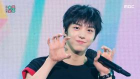 아이딧 - 제멋대로 찬란하게 (IDID - CHAN-RAN), MBC 251018 방송