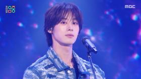 하이파이유니콘 - Teenage Blue (Hi-Fi Un!corn - Teenage Blue), MBC 251018 방송