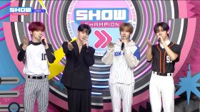 [MC석 코너] 친구같은 컴백 인터뷰! ‘배진영’ 나!왔어✋🏻 l 251022