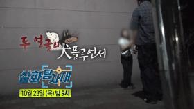 [333회 예고] 주꾸미 전쟁의 진실은? & 두 얼굴의 犬플루언서, MBC 251023 방송