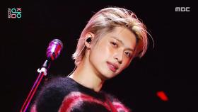 엑스디너리 히어로즈 - ICU (Xdinary Heroes - ICU), MBC 251025 방송