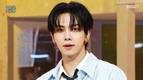 보이넥스트도어 - Hollywood Action (BOYNEXTDOOR - Hollywood Action), MBC 251025 방송