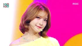 힛지스 - HAPPY (HITGS - HAPPY), MBC 251025 방송