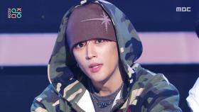 다크비 - Irony (DKB - Irony), MBC 251025 방송