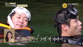 [선공개] 정선에 나타난 러브버그 한쌍(?) 매우 the love...❤️