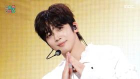 위아이 - HOME (WEi - HOME), MBC 251101 방송