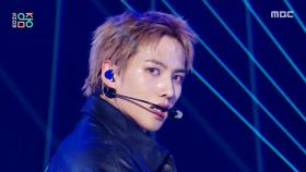 82메이저 - 트로피 (82MAJOR - TROPHY), MBC 251101 방송