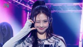 베이비몬스터 - WE GO UP (BABYMONSTER - WE GO UP), MBC 251101 방송