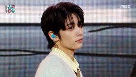 보이넥스트도어 - Hollywood Action (BOYNEXTDOOR - Hollywood Action), MBC 251101 방송