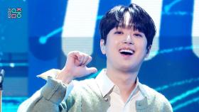 이찬원 - 오늘은 왠지 (Lee Chan-won - Maybe Today), MBC 251101 방송