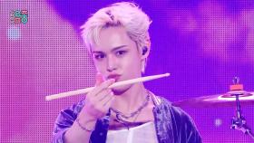 에이엠피 - Shocking Drama (AxMxP - Shocking Drama), MBC 251101 방송