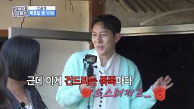 막내 김똘똘의 비명이 곧 꿀잼😂 혼비백산 비명에 난 하재숙X김숙, MBC 251106 방송