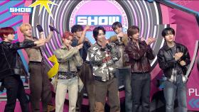 [MC석 코너] 친구같은 컴백 인터뷰! ‘xikers(싸이커스)’ 나!왔어✋🏻 l 251105