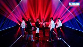 [쇼챔직캠 4K] 82MAJOR(에이티투메이저) - 트로피(TROPHY) 지미집캠ver. | Show Champion | EP.576