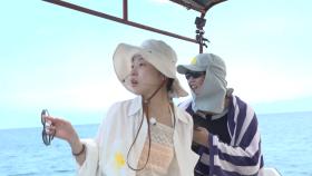 [티저] 배 타고 돌고래 보며 힐링 만끽 중! 여기에 남겠다는 이수지?😊, MBC 251119 방송