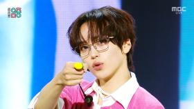 크래비티 - Lemonade Fever (CRAVITY - Lemonade Fever), MBC 251115 방송