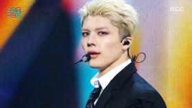 앤팀 - Lunatic (&TEAM - Lunatic), MBC 251115 방송