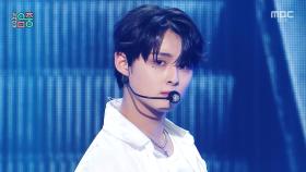 디케이지 - Replay My Anthem (DKZ - Replay My Anthem), MBC 251115 방송