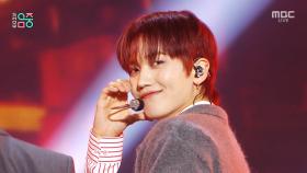 온앤오프 - Put It Back (ONF - Put It Back), MBC 251115 방송