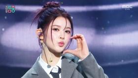 하츠투하츠 - FOCUS (Hearts2Hearts - FOCUS), MBC 251115 방송