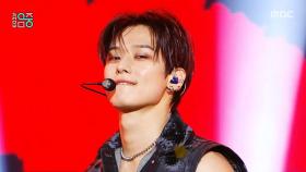 더보이즈 스페셜 유닛 - Tiger (THE BOYZ Special Unit - Tiger), MBC 251115 방송