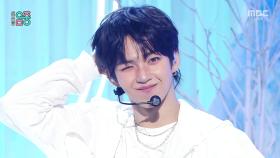 아홉 - 피노키오는 거짓말을 싫어해 (AHOF - Pinocchio), MBC 251115 방송