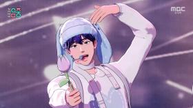 플레이브 - BBUU! (PLAVE - BBUU!), MBC 251115 방송