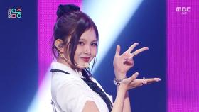 키라스 - BANG BANG! (KIIRAS - BANG BANG!), MBC 251115 방송