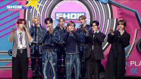 [MC석 코너] 친구같은 컴백 인터뷰! ‘CLOSE YOUR EYES’ 나!왔어✋🏻 l 251119