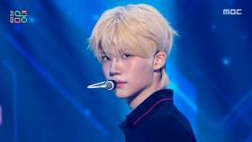 클로즈 유어 아이즈 - X (CLOSE YOUR EYES - X), MBC 251122 방송