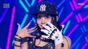 비비업 - Super Model (VVUP - Super Model), MBC 251122 방송