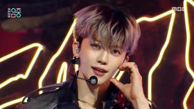 엔시티 드림 - Beat It Up (NCT DREAM - Beat It Up), MBC 251122 방송