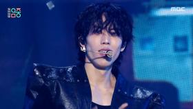 장동우 - SWAY (Zzz) (JANG DONGWOO - SWAY (Zzz)), MBC 251122 방송