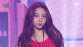 키라스 - BANG BANG! (KIIRAS - BANG BANG!), MBC 251122 방송