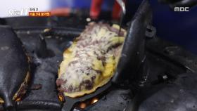 서울 3대 붕어빵😋 팥이 아낌없이 들어가 속이 꽉 찬 붕어빵, MBC 251125 방송