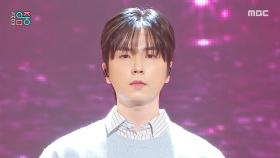 권의빈 - 이별이 오지 못하게 (EUI BIN KWON - WHERE GOODBYE STOPS), MBC 251129 방송