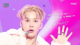 정우 - SUGAR (JUNGWOO - SUGAR), MBC 251129 방송