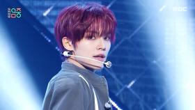 클로즈 유어 아이즈 - SOB (CLOSE YOUR EYES - SOB), MBC 251129 방송