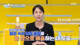 염증 억제에 도움이 되는 항산화 성분이 풍부한 컬리 케일, MBC 251130 방송