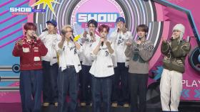 [MC석 코너] 친구같은 컴백 인터뷰! ‘NOWZ(나우즈)’ 나!왔어✋🏻 l 251203